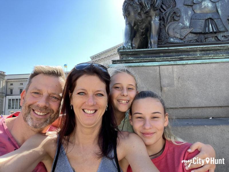 myCityHunt Schnitzeljagd 3