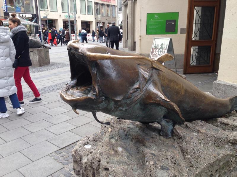 myCityHunt Schnitzeljagd 11