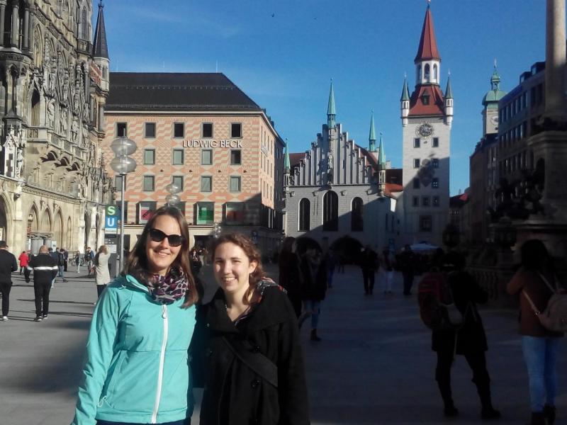 myCityHunt Schnitzeljagd 2