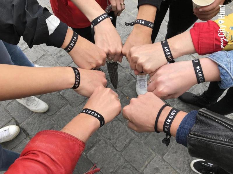 myCityHunt Schnitzeljagd 3