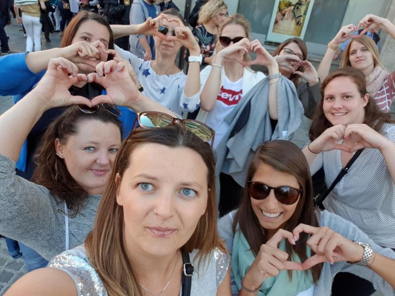 myCityHunt Schnitzeljagd 13