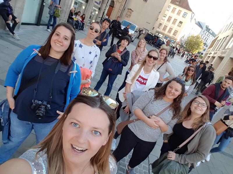 myCityHunt Schnitzeljagd 4