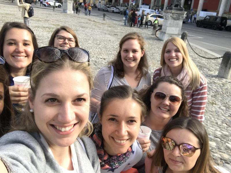 myCityHunt Schnitzeljagd 3