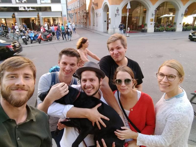 myCityHunt Schnitzeljagd 10