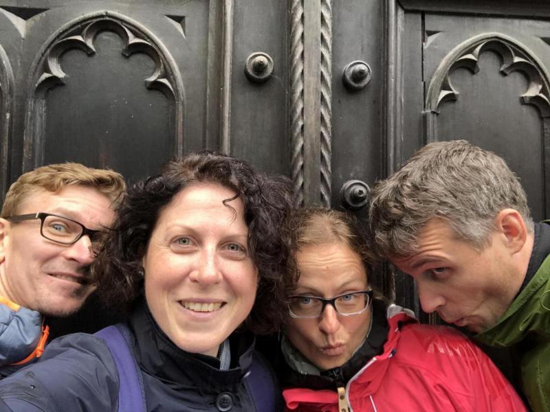 myCityHunt Schnitzeljagd 6