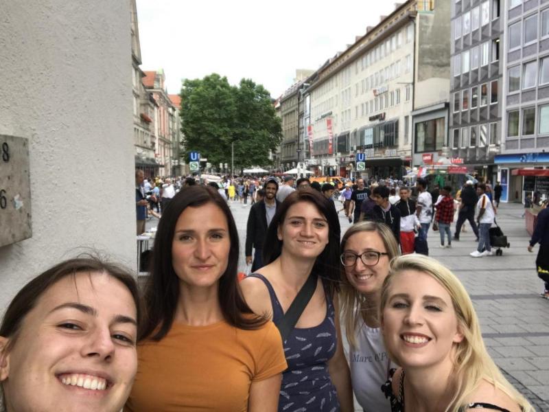 myCityHunt Schnitzeljagd 10