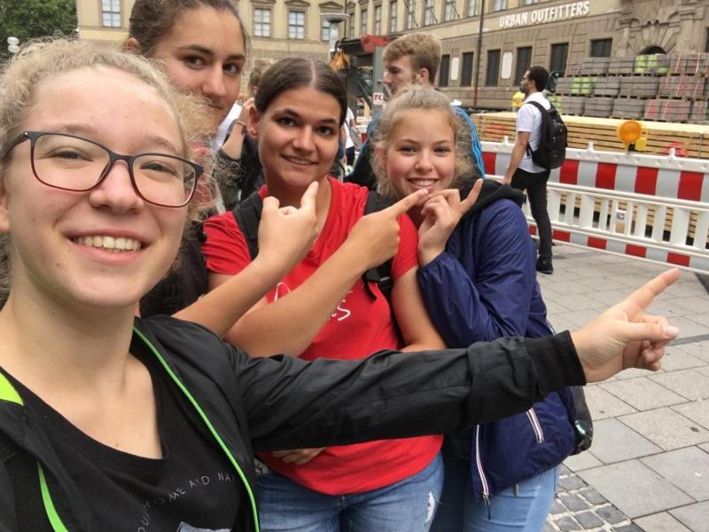 myCityHunt Schnitzeljagd 14