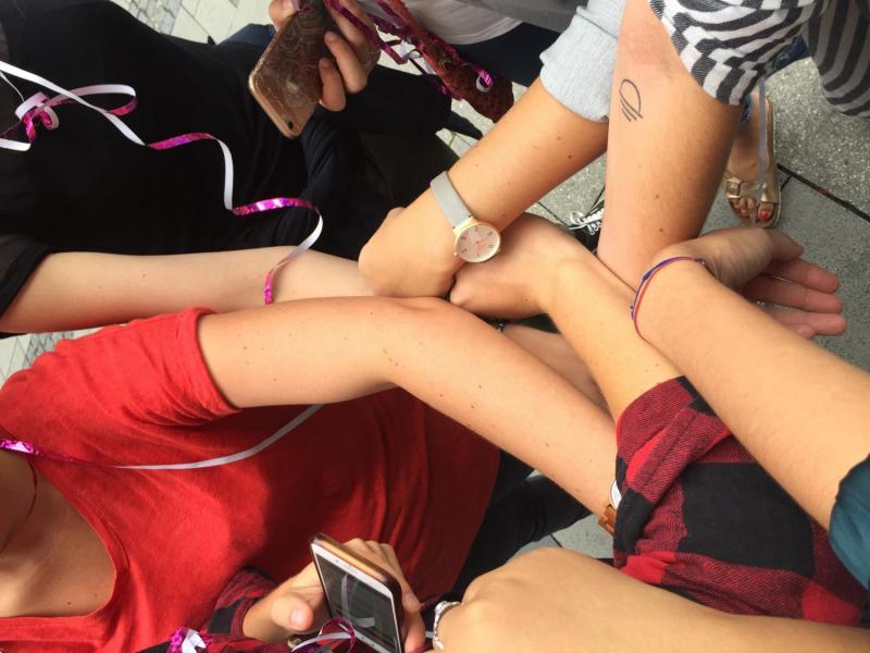 myCityHunt Schnitzeljagd 13