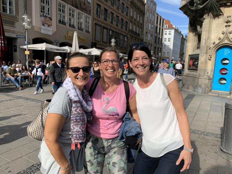 myCityHunt Schnitzeljagd 15