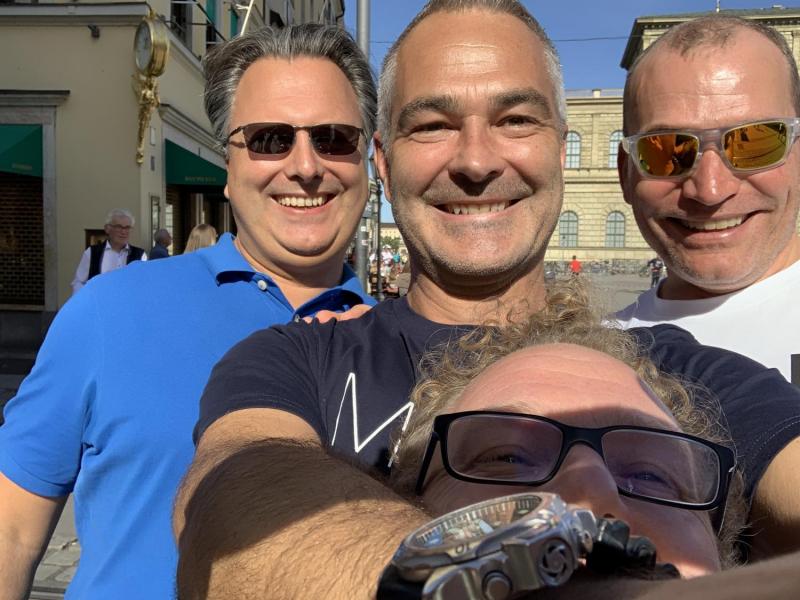 myCityHunt Schnitzeljagd 5