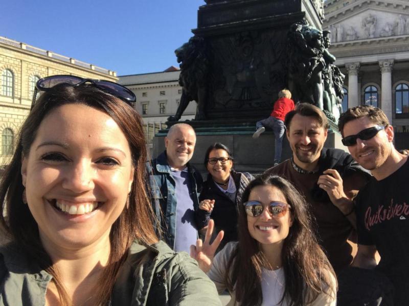 myCityHunt Schnitzeljagd 5