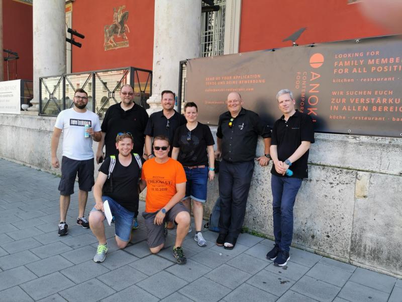 myCityHunt Schnitzeljagd 4