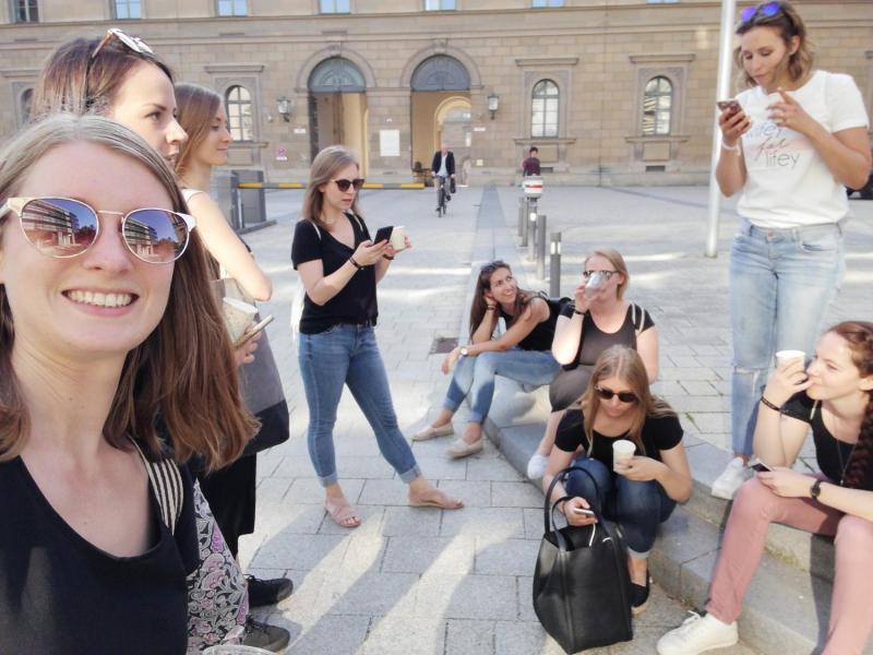 myCityHunt Schnitzeljagd 5