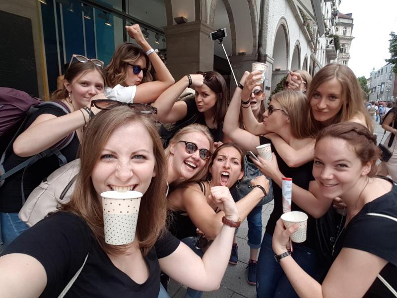 myCityHunt Schnitzeljagd 4