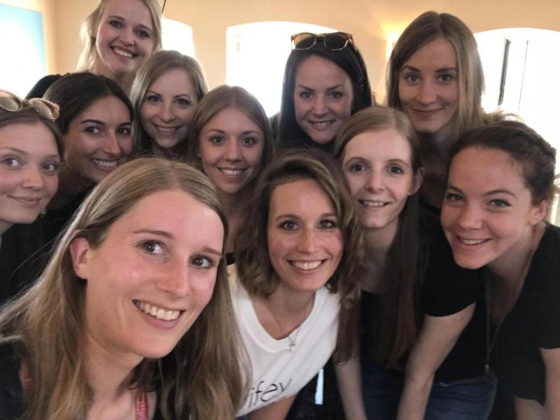 myCityHunt Schnitzeljagd 2