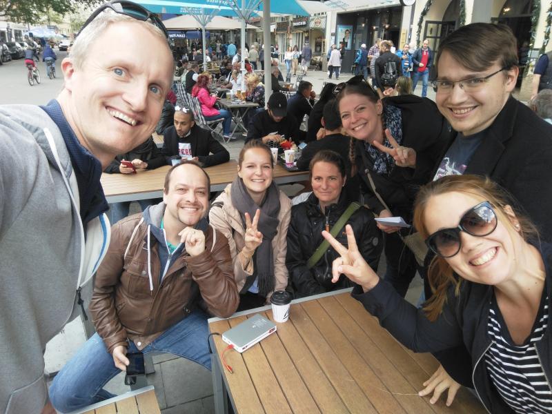 myCityHunt Schnitzeljagd 11