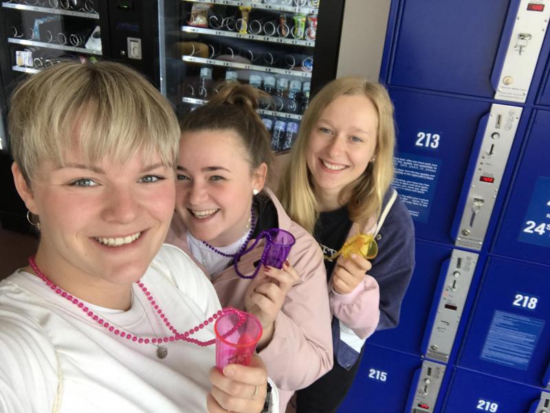 myCityHunt Schnitzeljagd 2