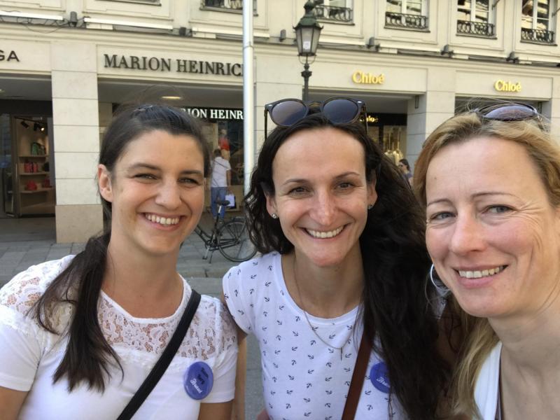 myCityHunt Schnitzeljagd 4