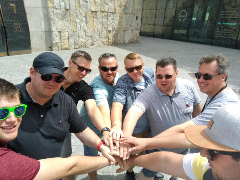 myCityHunt Schnitzeljagd 6