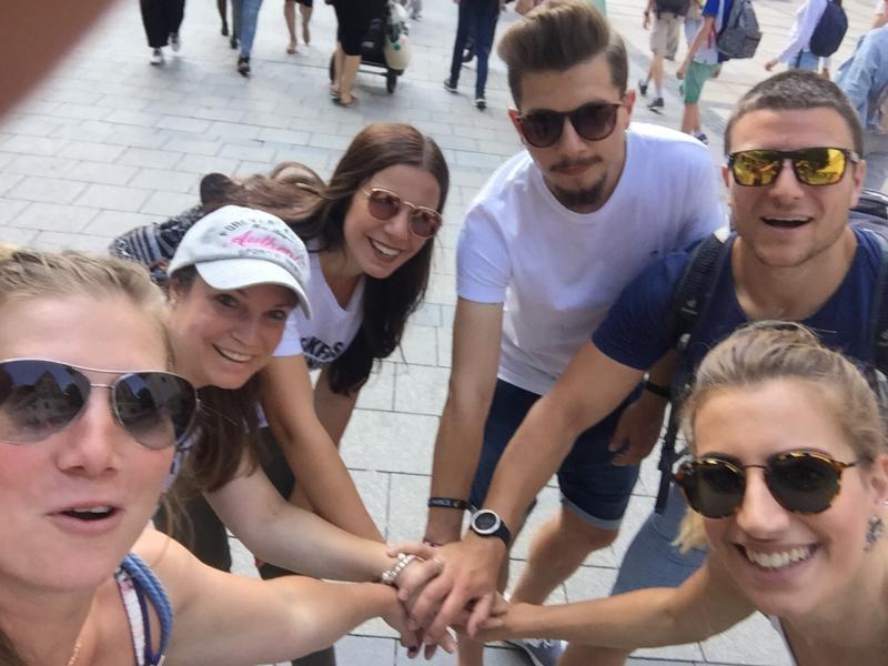 myCityHunt Schnitzeljagd 6