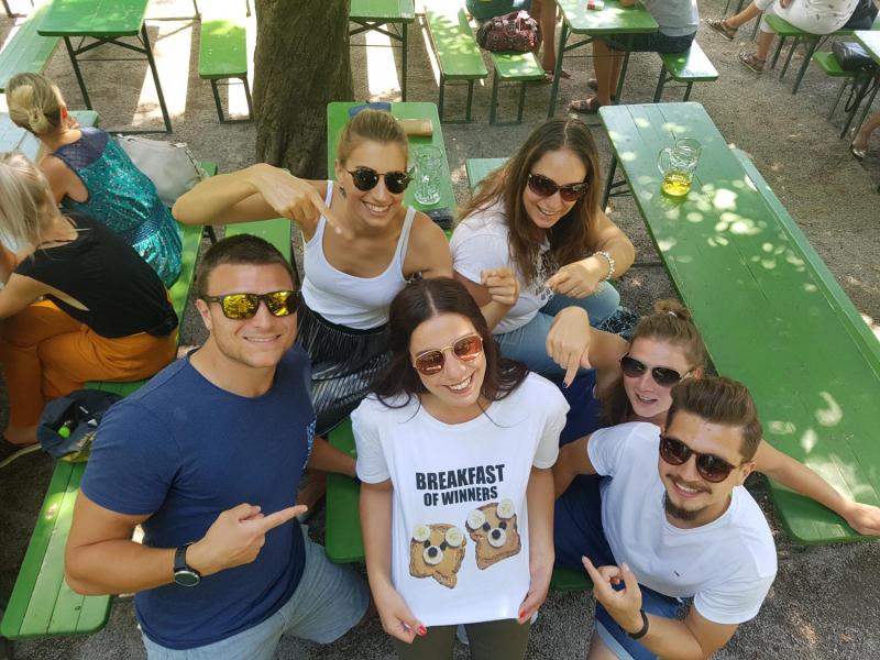 myCityHunt Schnitzeljagd 5