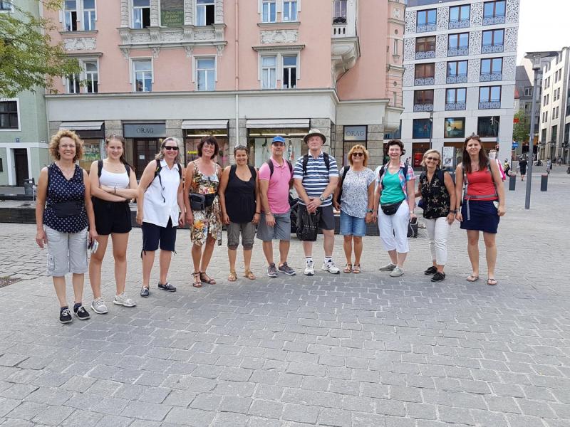 myCityHunt Schnitzeljagd 5