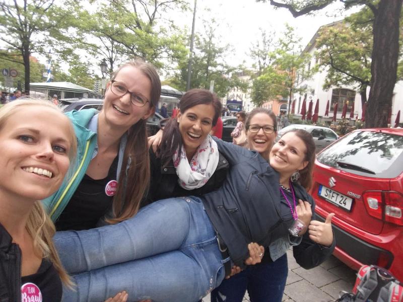 myCityHunt Schnitzeljagd 10