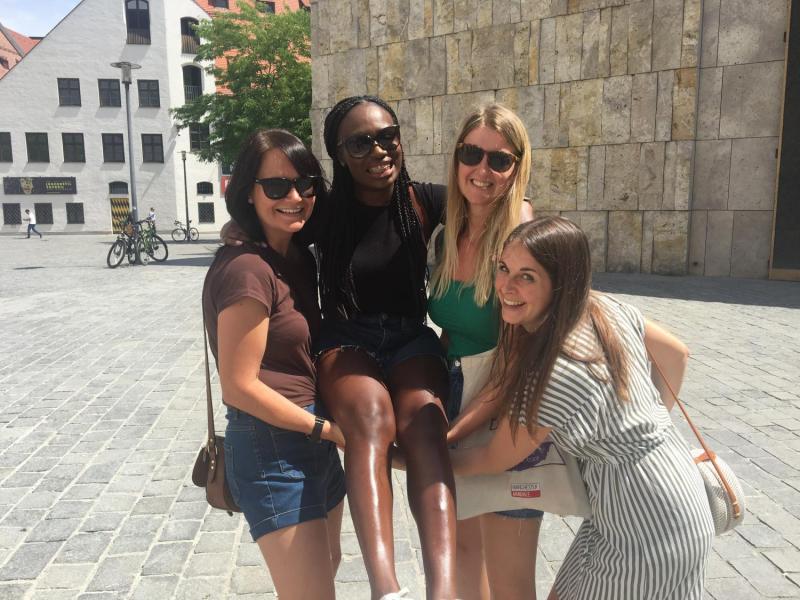 myCityHunt Schnitzeljagd 10