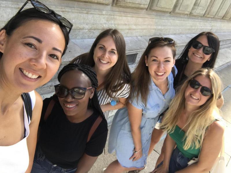 myCityHunt Schnitzeljagd 4