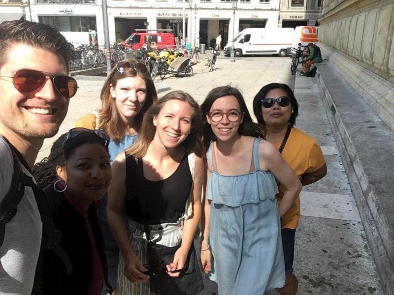 myCityHunt Schnitzeljagd 4