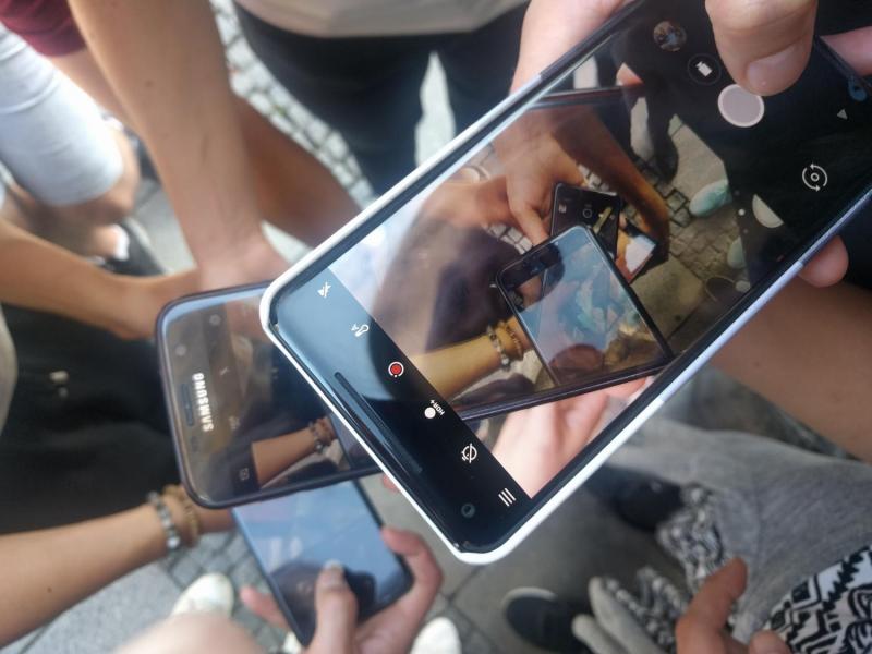 myCityHunt Schnitzeljagd 10