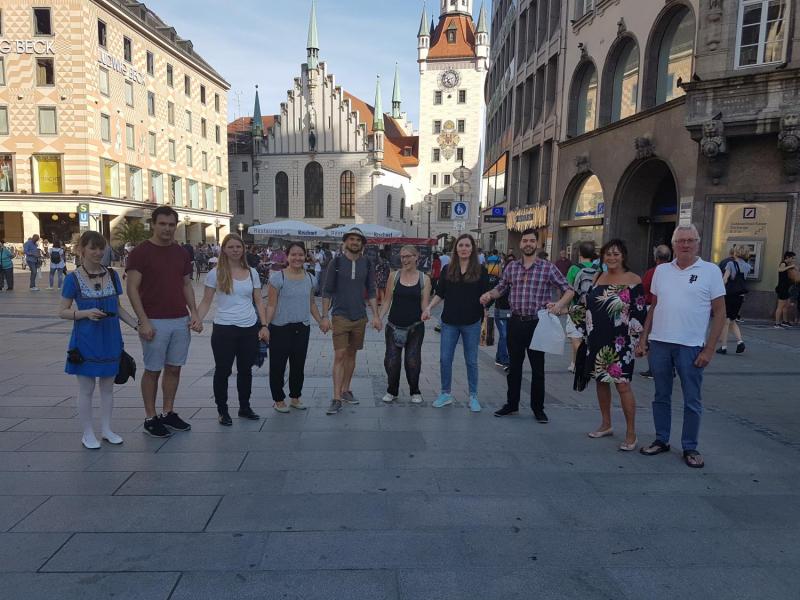 myCityHunt Schnitzeljagd 14