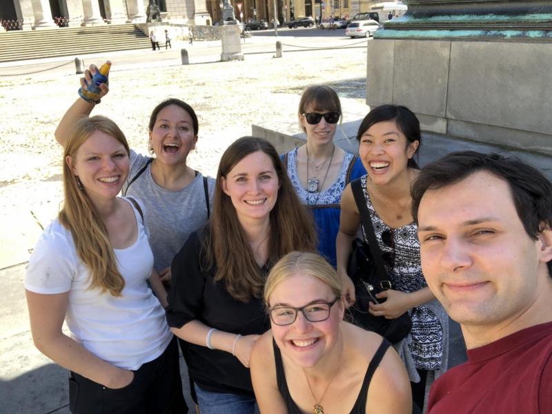 myCityHunt Schnitzeljagd 4