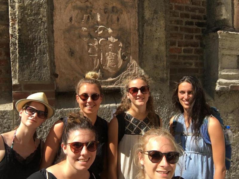 myCityHunt Schnitzeljagd 14