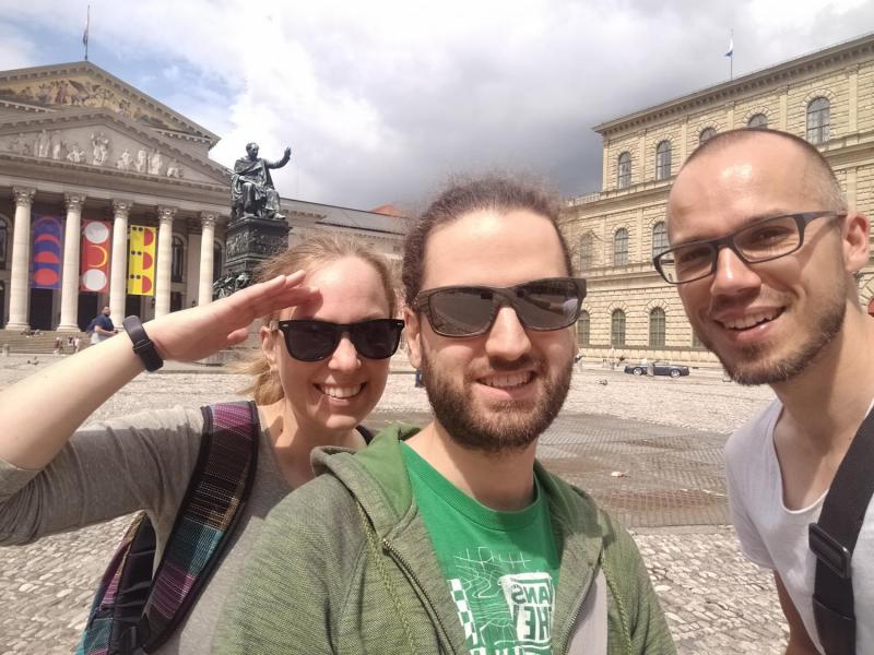 myCityHunt Schnitzeljagd 15