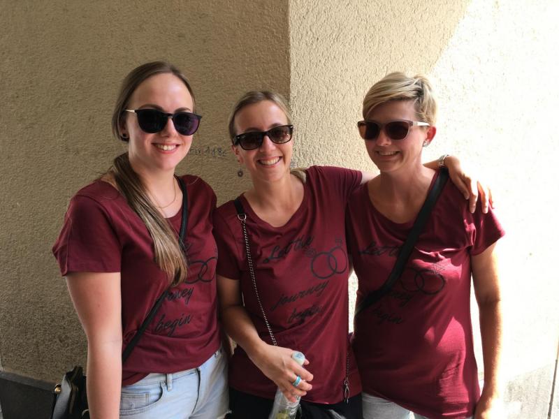 myCityHunt Schnitzeljagd 14