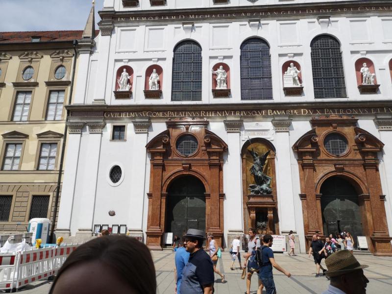 myCityHunt Schnitzeljagd 9