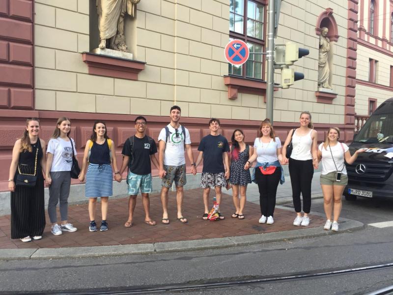 myCityHunt Schnitzeljagd 15