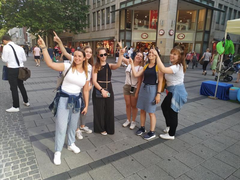 myCityHunt Schnitzeljagd 15