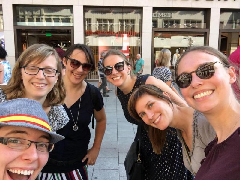 myCityHunt Schnitzeljagd 1