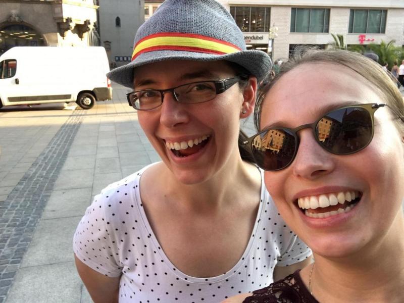 myCityHunt Schnitzeljagd 14