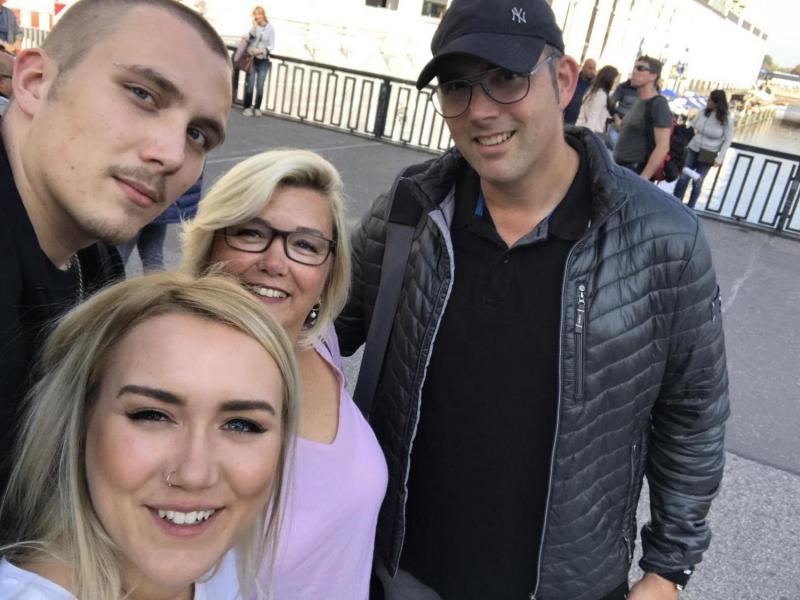 myCityHunt Schnitzeljagd 2