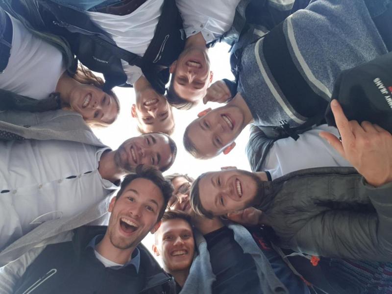 myCityHunt Schnitzeljagd 11