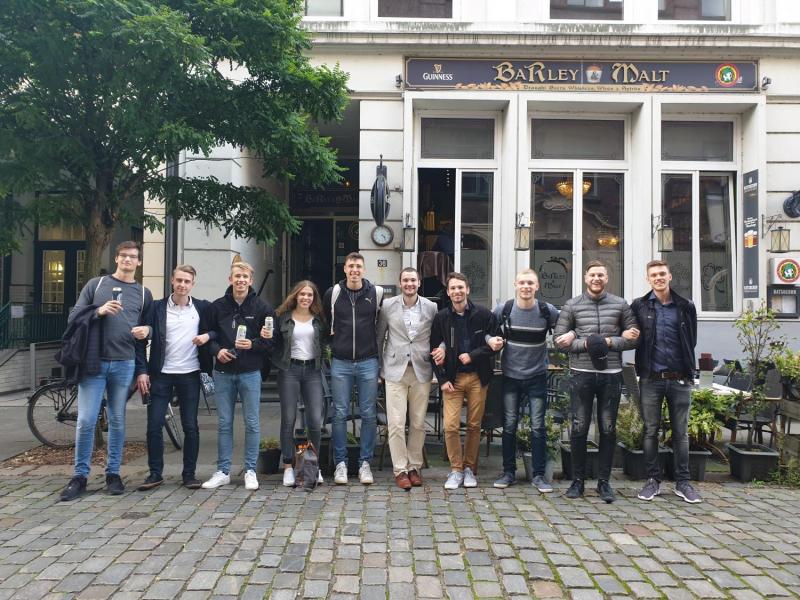 myCityHunt Schnitzeljagd 9