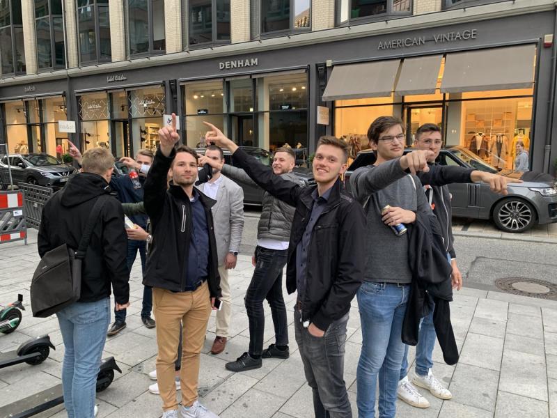 myCityHunt Schnitzeljagd 9