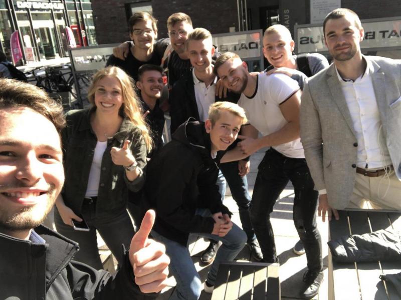 myCityHunt Schnitzeljagd 5