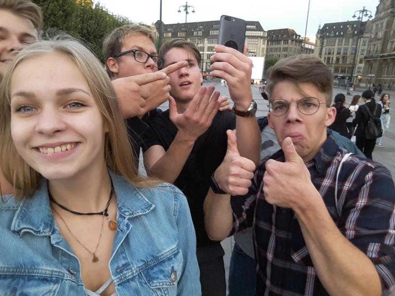 myCityHunt Schnitzeljagd 11