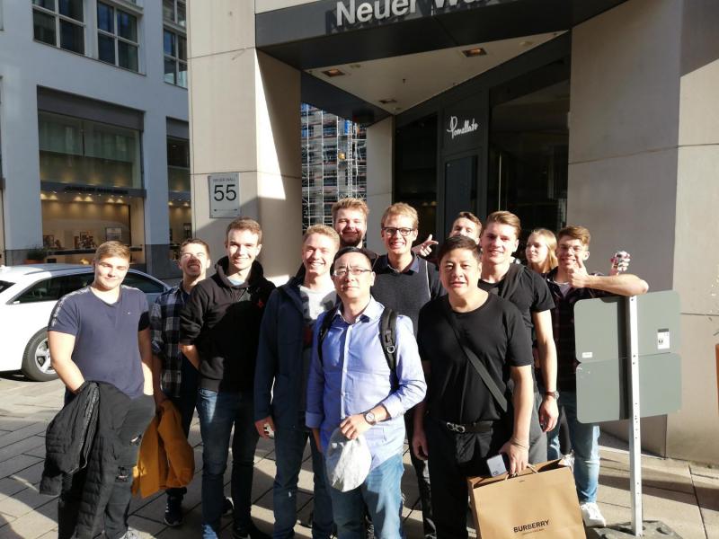 myCityHunt Schnitzeljagd 3