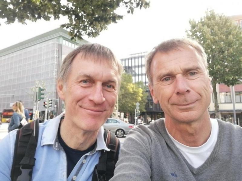 myCityHunt Schnitzeljagd 1