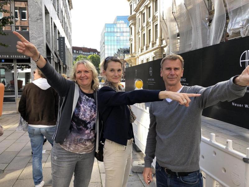 myCityHunt Schnitzeljagd 15